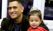 Ms dhonis daughter ziva dhoni sign her 1st endorsemt deal 4308790