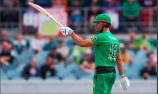 Melbourne stars vs hobart hurricanes bbl 2020 21 marcus stoinis scores 97 as melbourne stars beat hobart hurricanes by 10 runs 4307483
