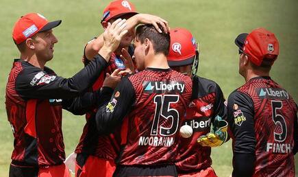 Mr vs as big bash league 2020 live streaming when and where to watch melbourne renegades vs adelaide strikers match live telecast online in india 4307927