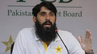 PAK vs SA 2021: South Africa Not Easy to Beat But Pakistan Banking on Home Advantage, Says Coach Misbah-ul-Haq