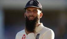 SL vs ENG: श्रीलंका पहुंचे Moeen ALi कोरोना वायरस के नए स्ट्रेन से पीड़ित