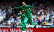 पाकिस्तान के तेज गेंदबाज Mohammad Amir ने बताया, संन्यास तोड़ पाकिस्तान के लिए कब करेंगे वापसी