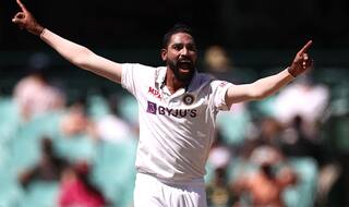 Veteran Bollywood Superstar Dharmendra Posts Heartwarming Message For India Pacer Mohammed Siraj