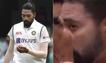 Mohammad Siraj Gets Racially Abused by SCG Crowd on Day 4, Five Fans Forced to Leave Ground During 3rd Test