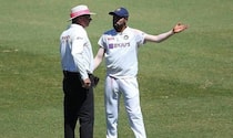 India vs Australia 2021: CA Offers Apology to Ajinkya Rahane-Led Team India For Racial Abuse From Crowd in Sydney, Play Disrupted