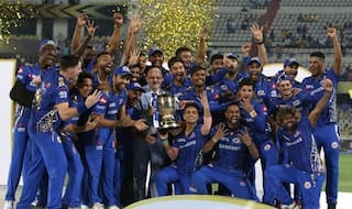 IPL 2021: Mumbai Indians Likely to Target Umesh Yadav, Sandeep Lamichhane, Tom Curran in Upcoming Mini Auction in February
