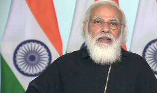 PM Narendra Modi Heaps Praise on Team India’s Historic Win in Australia During ‘Mann Ki Baat’