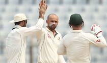 india vs australia most of indian players are injured but nathan lyon does not think its an advantage to australia