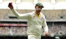 india vs australia nathan lyon is 100 percent sure gabba will host 4th test against india