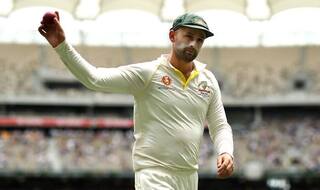 india vs australia nathan lyon is 100 percent sure gabba will host 4th test against india
