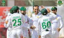 PAK vs SA 2021: Nauman Ali Breaks 71-Year-Old Record With a Five-For on Debut During Pakistan vs South Africa 1st Test in Karachi