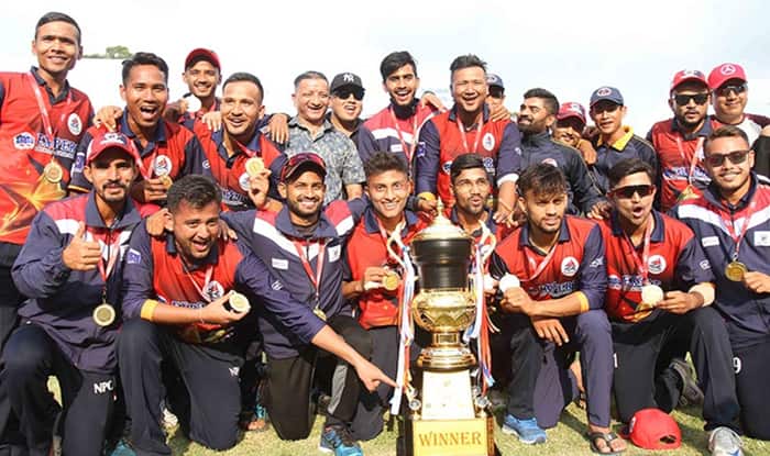 GDP vs KNP Dream11 Team Prediction: Fantasy Tips, Probable XIs For Today’s Nepal One Day Match 8