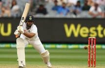 Australia vs India, 3rd Test: Rishabh Pant’s knock set us up, says Ravichandran Ashwin