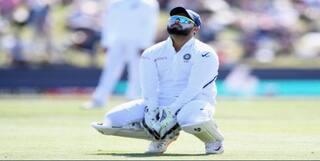 India vs Australia: Why is Rishabh Pant dropping catches? Fans show anger on Twitter