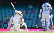 Australia vs India, 3rd Test: Rishah Pant, Cheteshwar Pujara give India glimmer of hope in third Test; India need 201 runs at lunch
