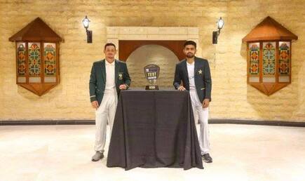 Pakistan vs South Africa 1st Test Live Streaming Details: When And Where to Watch PAK vs SA