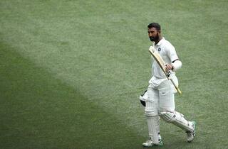 Sometimes strike rate does not matter facing the balls is more important cheteshwar pujara 4370736