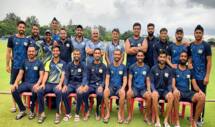 Syed Mushtaq Ali Trophy: नॉकआउट में पहुंचा पंजाब, उत्तर प्रदेश बाहर