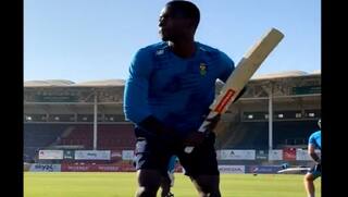Pakistan vs South Africa, 1st Test: Kagiso Rabada ready to take batting challenge to contribute for Team
