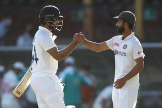 Australia vs India: I don’t know how to describe this win, says Indian captain Ajinkya Rahane