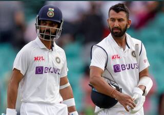 Australia vs India, 4th Test: Rain ends second day’s play with final Australia-India Test in the balance