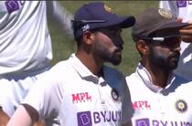 India vs Australia: If you can’t be respectful, then please don’t come and spoil the atmosphere, says VVS Laxman on racial abuse against Mohammed Siraj