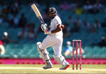 Australia vs India, 3rd Test:  Rohit Sharma hits half-century, Team India need 309 runs to win