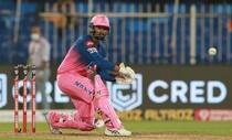 Syed mushtaq ali trophy har vs del rahul tewatia stars in haryanas 5 wicket win against shikhar dhawans delhi 4338476