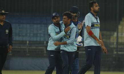 syed mushtaq ali t 20 trophy see all 8 fixtures of quarter final matches