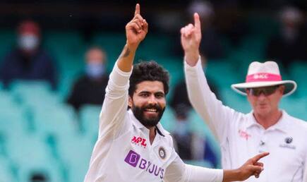 India vs australia this is my best best run out so far says ravindra jadeja on steve smith run out 4317142