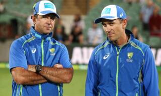Ind vs aus this loss will hurt it will dig really deep says ricky ponting 4343529