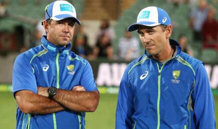 Ind vs aus this loss will hurt it will dig really deep says ricky ponting 4343529