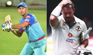 Ind vs aus if india get away with a draw then i think its actually as bad as a loss for australia says ricky ponting 4338439