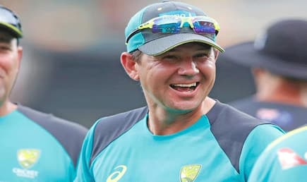 If india australia series end at draw it will be worse than their loss of 2018 19 says ricky ponting 4340182