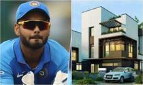 Rishabh Pant Goes House Hunting After Winning Series in Australia, Twitterverse Comes Up With Hilarious Suggestions For India Wicketkeeper Batsman