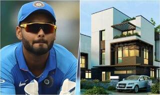 Rishabh Pant Goes House Hunting After Winning Series in Australia, Twitterverse Comes Up With Hilarious Suggestions For India Wicketkeeper Batsman