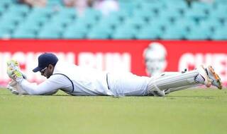 India vs Australia 3rd Test 2021: Rishabh Pant Gets Trolled For Dropping Will Pucovski Twice in Sydney, Fans Question His Selection Over Wriddhiman Saha