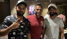 ICC Suspends Two UAE Players For Trying to Fix Matches; Mohammad Naveed, Shaiman Anwar Butt Found Guilty