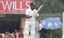 India vs australia glenn mcgrath is not happy with rohit sharma s stats says he should do more better 4312777