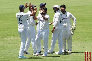 Australia vs India, 4th Test: Australia score 369 runs in 1st innings at lunch at Brisbane, Day 2