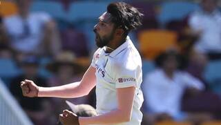 Australia vs India, 4th Test: Mohammed Siraj takes maiden five wicket haul; Registers second best figures by an Indian seamer at Gabba