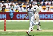 Australia vs India, 4th Test: Australia lead by 182 runs at Lunch, AUS 149/4