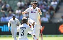 Mohammed siraj is discovery for australia tour ravi shastri 4349892