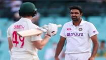 Steve smith never got out to spinners i wanted to change that r ashwin 4355198