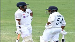 This is 365-day hard work and dedication: Former cricketer Dodda Ganesh applauds tailenders Shardul Thakur, Washington Sundar