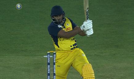 Syed mushtaq ali trophy tamil nadu reach into semi final after beating himachal pradesh shahrukh khan shines 4359661