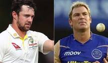 Ind vs aus shane warne believes travis head could be next australian captain 4309590