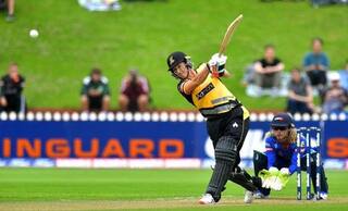 Sophie Devine Creates History, Records Fastest Hundred in Women’s T20 History