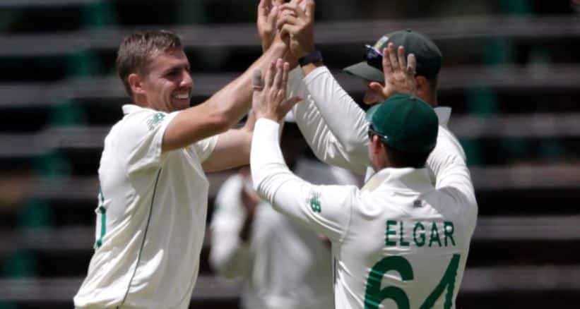 South Africa Cricket Team Twitter ICC