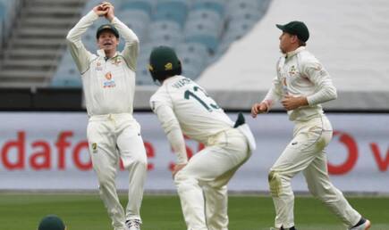 India vs australia steve smith describe how will aussie try to restrict team india in brisbane gabba 4339760